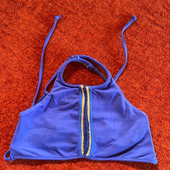 Reversible Maaji Bikini Top - S - Picture 5 of 5